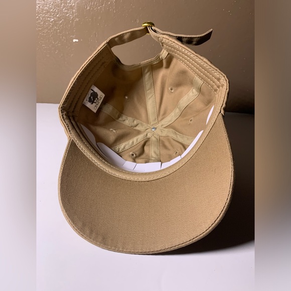 G59 2014 hat khaki - Picture 7 of 9